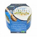 Хумус &quot;Классический&quot; Полезные продукты, 200 г