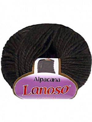 Пряжа LANOSO Alpacana