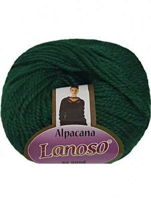 Пряжа LANOSO Alpacana