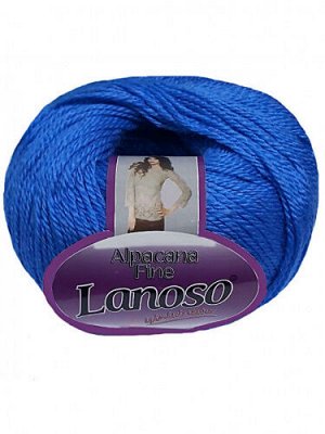 Пряжа LANOSO Alpacana Fine