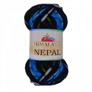 Пряжа HiMALAYA Nepal