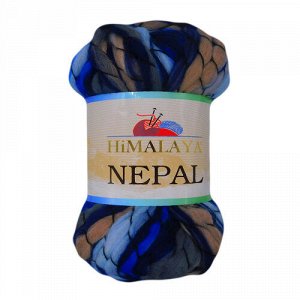 Пряжа HiMALAYA Nepal