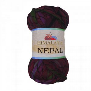 Пряжа HiMALAYA Nepal
