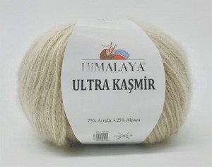 Пряжа HiMALAYA ULTRA KASMIR