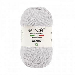 Пряжа Etrofil Alara