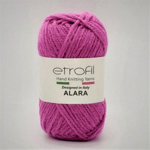 Пряжа Etrofil Alara