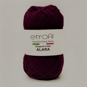 Пряжа Etrofil Alara