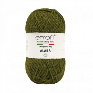 Пряжа Etrofil Alara