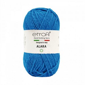 Пряжа Etrofil Alara