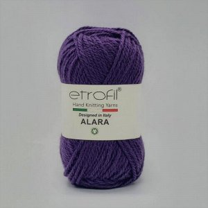 Пряжа Etrofil Alara