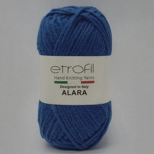 Пряжа Etrofil Alara