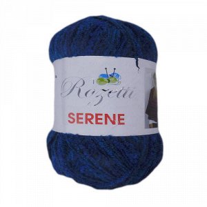 Пряжа ROZETTI Serene