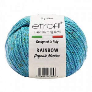 Пряжа Etrofil Rainbow