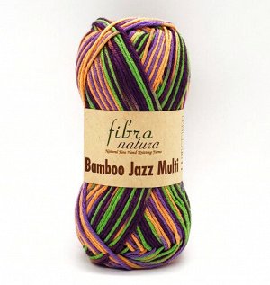 Bamboo jazz multi