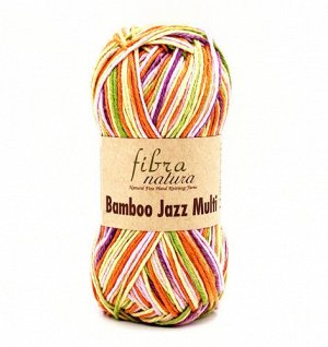 Bamboo jazz multi