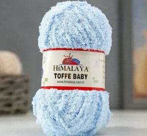 Пряжа HiMALAYA Toffee baby