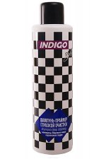 Indigo Шампунь-праймер глубокой очистки и подготовки к хим.процедурам, 1000 мл