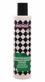 Бальзам против выпадения волос Indigo Style
