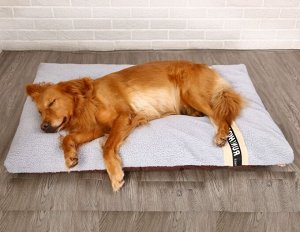 Подушка лежанка для животных, размер S