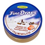 Карамель WOOGIE леденцовая (монпансье) Fine Drops Ж/Б 175 г