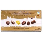 Конфеты НГ MT Assorted Pralines (золотой дизайн) 400 г 1уп.х 12 шт.