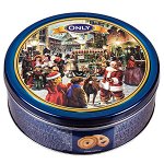 Печенье НГ GUNZ ONLY Butter Cookies 454 г ж/б 1 уп.х 12 шт.