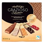 конфеты MT GRAZIOSO Italian-Style 200 г 1/25