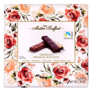 конфеты MT GRAZIOSO Premium Selection 200 г