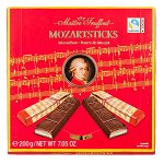 конфеты MT Mozartsticks 200 г 1/25