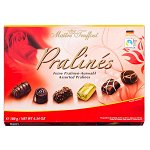 Конфеты MT Pralines (красный дизайн) 180 г 1уп.х 8 шт.