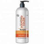 Шампунь для окрашенных волос, Diamond Color Shampoo PH 4.8
