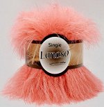 Пряжа LANOSO SINGLE