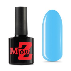 Гель-лак MOOZ №08