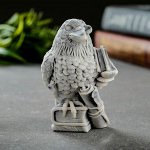 Сувенир &quot;Ворон ученый&quot; 8см