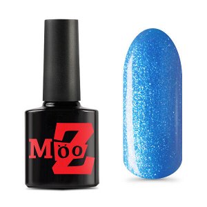 Гель-лак MOOZ №155  "Glam Shine"