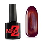 Гель-лак MOOZ №164  &quot;Glamour&quot; Cat&#039;s eye