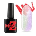 Гель-лак MOOZ №182  &quot;Sea Nymph&quot;