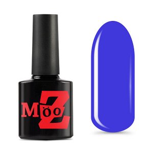 Гель-лак MOOZ №190  "Exotic"