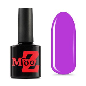 Гель-лак MOOZ №191  "Exotic"