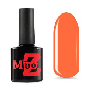 Гель-лак MOOZ №194  "Exotic"