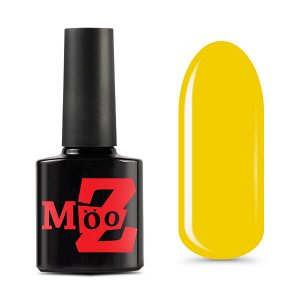 Гель-лак MOOZ №196  "Exotic"
