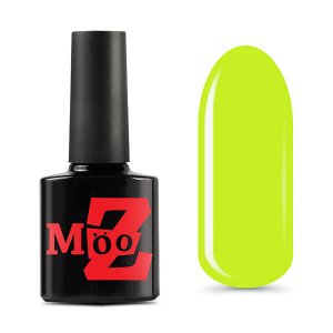 Гель-лак MOOZ №197  "Exotic"