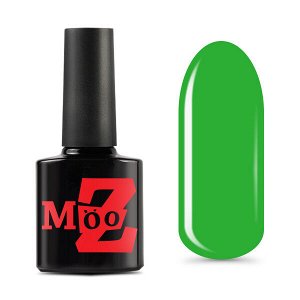 Гель-лак MOOZ №198  "Exotic"
