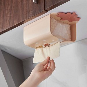 Салфетница настенная, держатель для салфеток