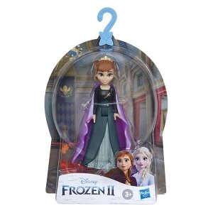 Фигурка Hasbro Disney Princess Холодное сердце 2 Анна