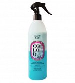 Двухфазный колор спрей-кондиционер для окрашенных волос - COLOR LEAVE-IN-SPRAY CONDITIONER