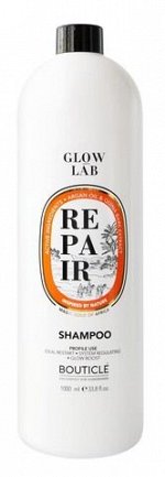Восстанавливающий шампунь придающий сияние -  ARGAN REPAIR ILLUMINATING SHAMPOO