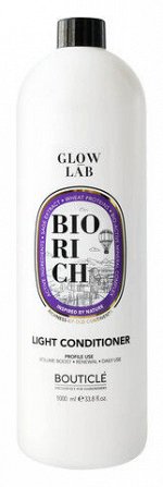 Легкий восстанавливающий кондиционер для поддержания объёма - BIORICH LIGHT CONDITIONER