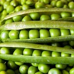 Горох Сахарная подружка 10 г б/п