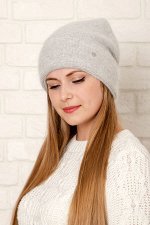 Женская шапка